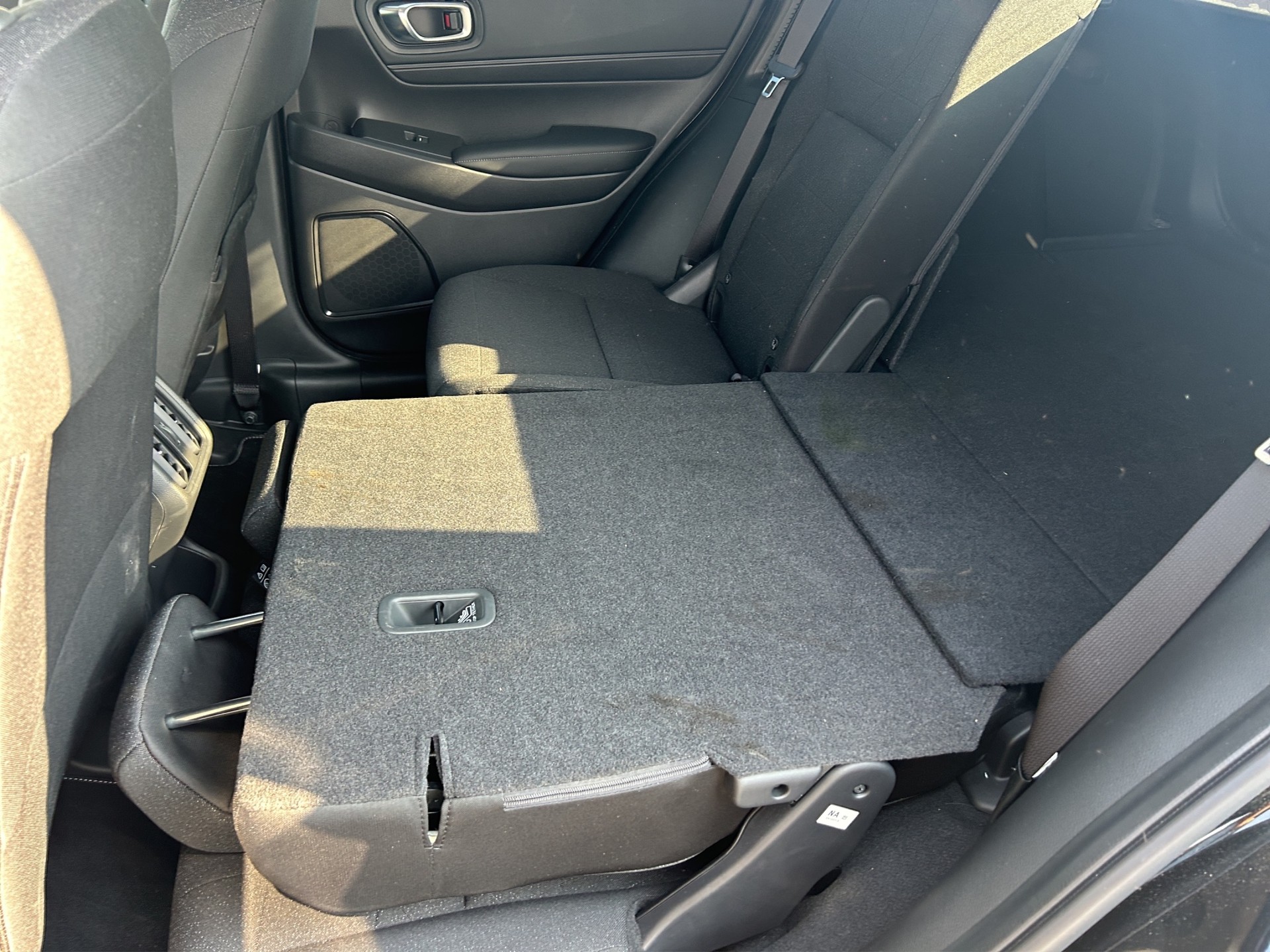 HONDA HR-V 1.5 i-MMD Elegance-image-11