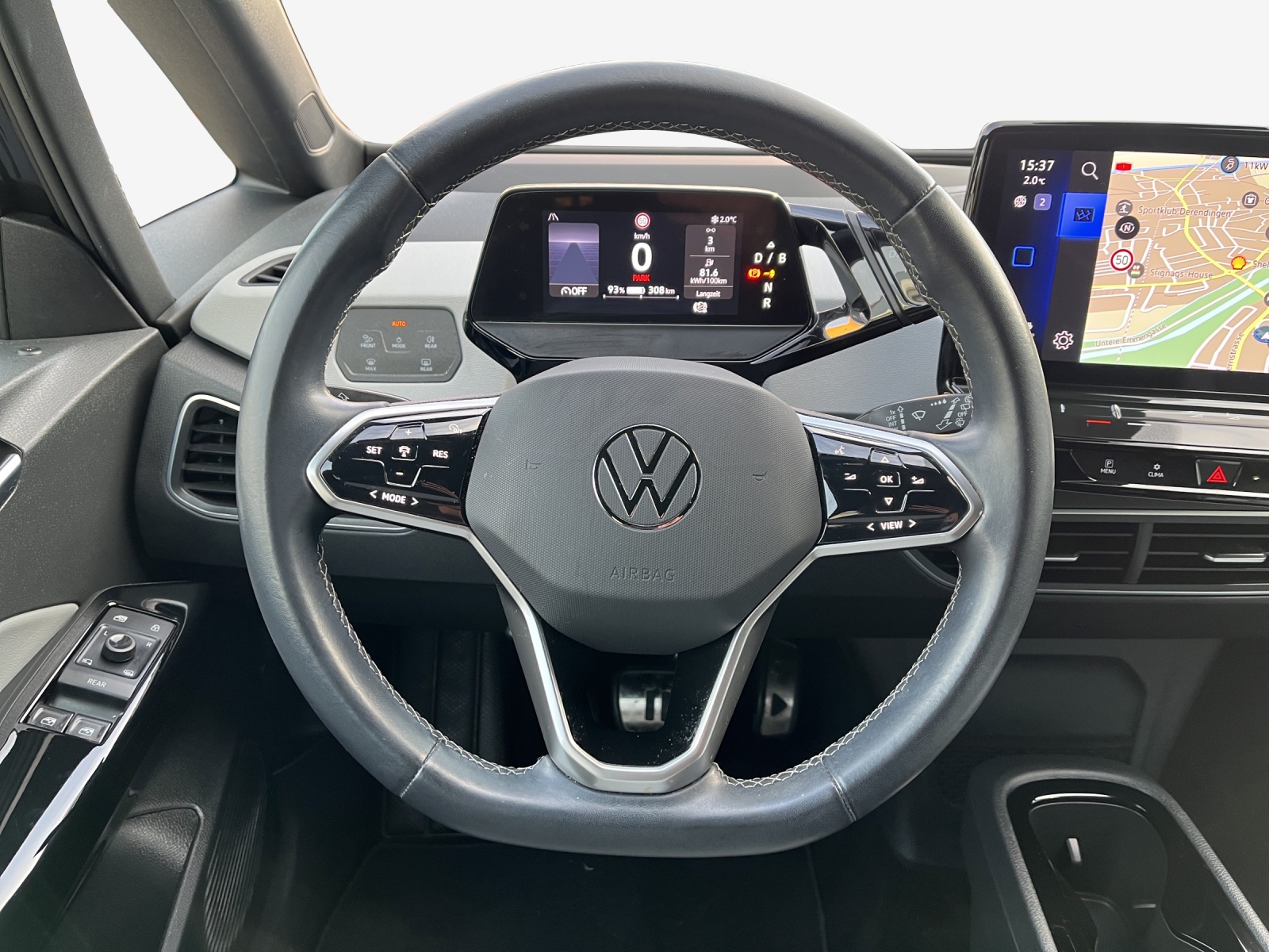 VW ID.3 Pro Performance 58 kWh Life-image-9