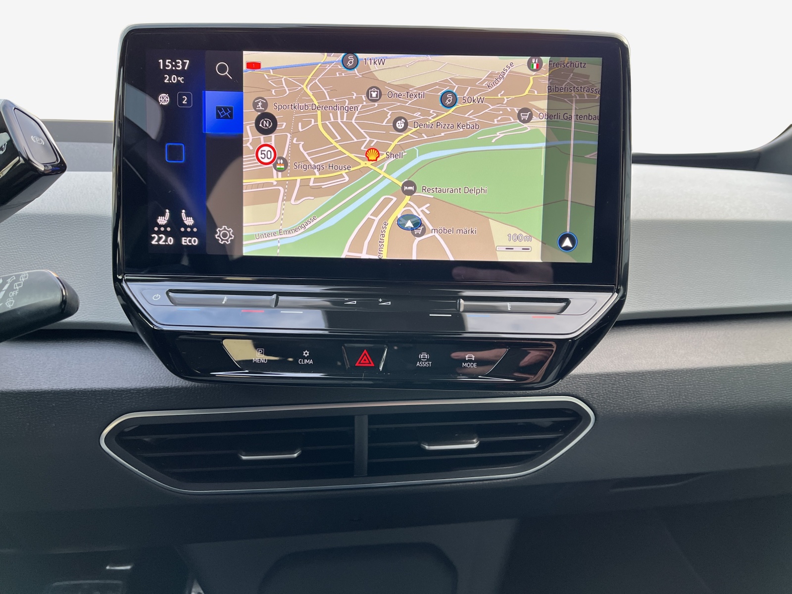 VW ID.3 Pro Performance 58 kWh Life-image-10