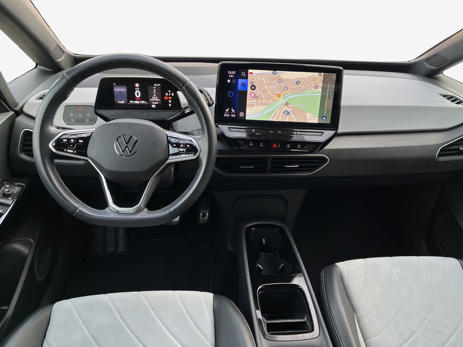 VW ID.3 Pro Performance 58 kWh Life-image-8