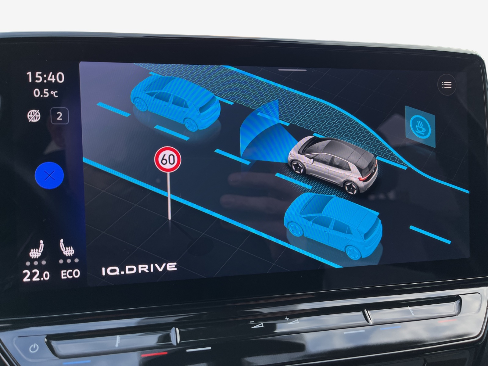 VW ID.3 Pro Performance 58 kWh Life-image-14
