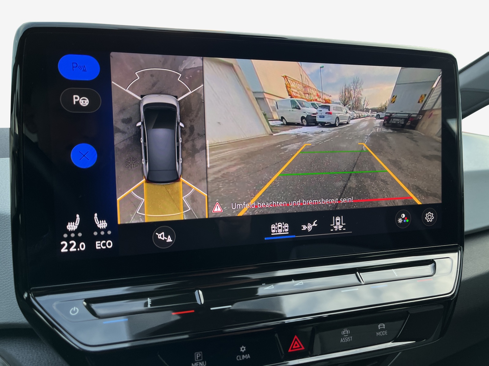 VW ID.3 Pro Performance 58 kWh Life-image-13