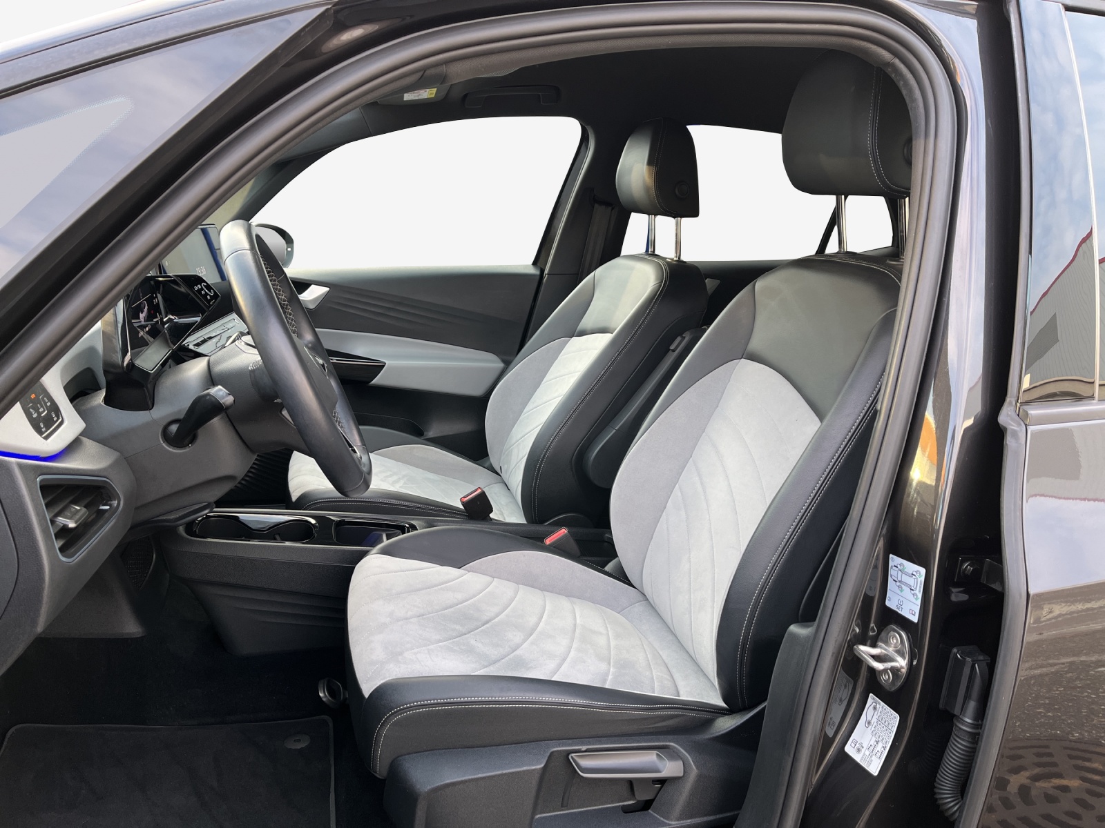 VW ID.3 Pro Performance 58 kWh Life-image-7