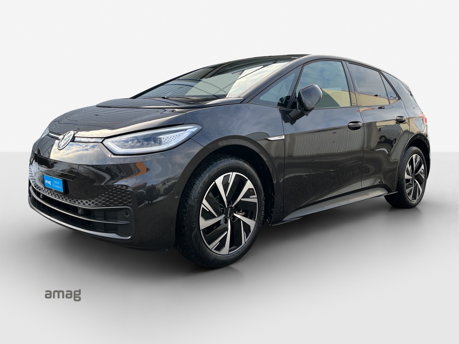 VW ID.3 Pro Performance 58 kWh Life-image-0