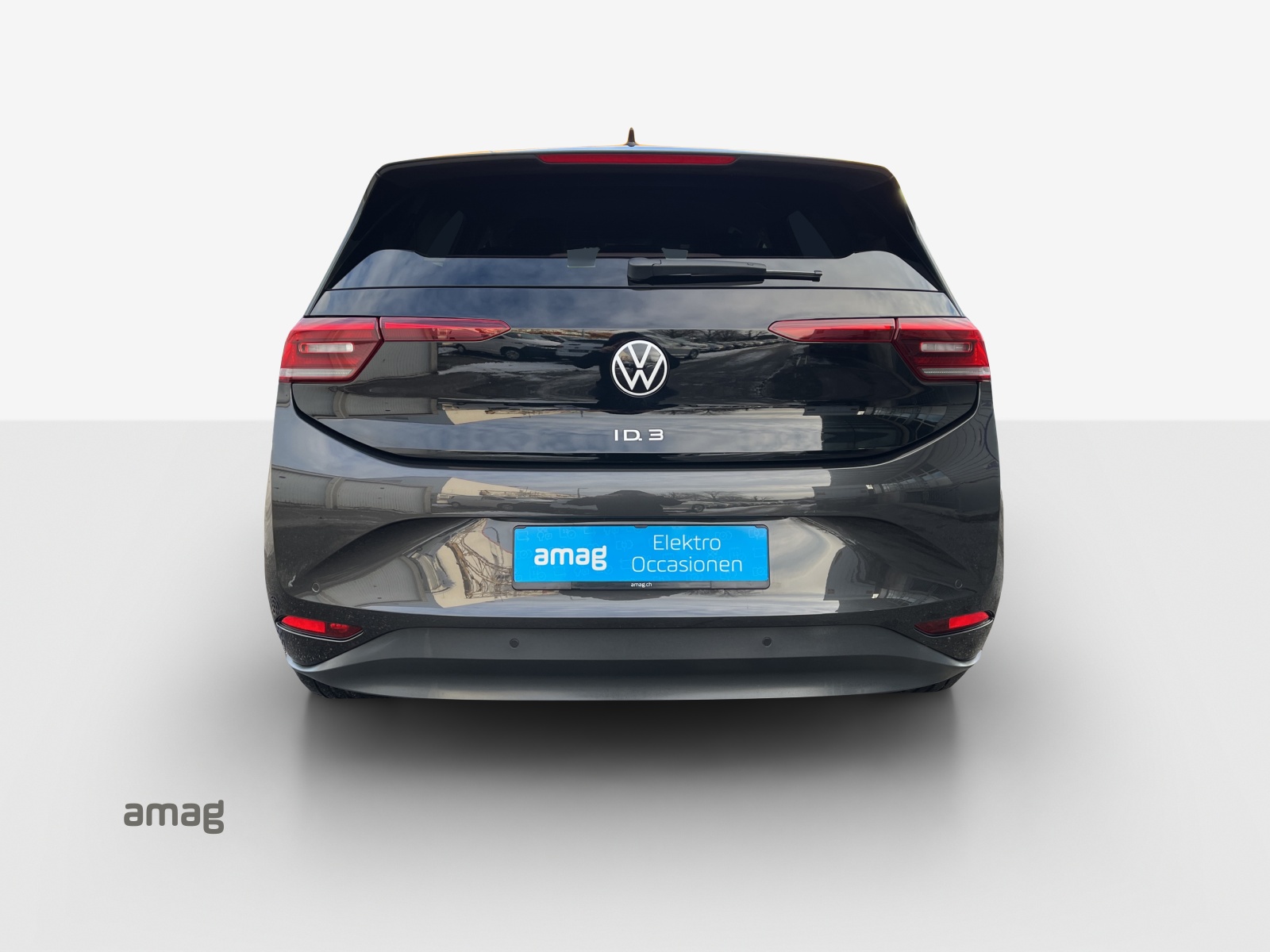 VW ID.3 Pro Performance 58 kWh Life-image-3