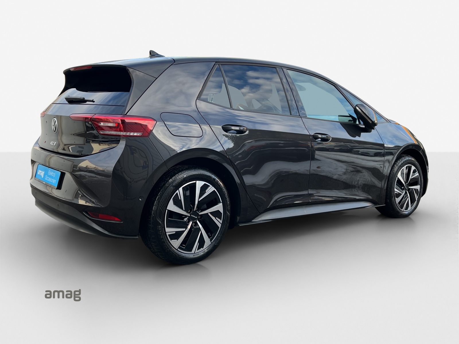 VW ID.3 Pro Performance 58 kWh Life-image-4