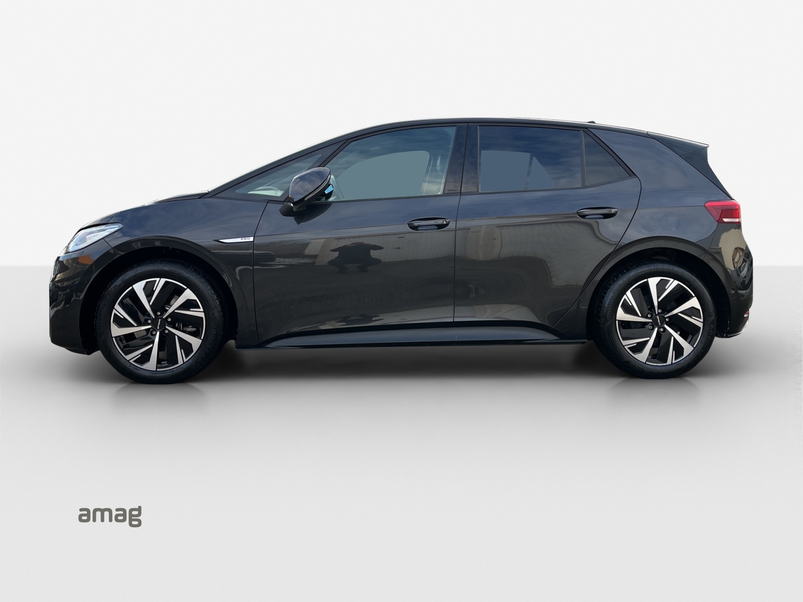 VW ID.3 Pro Performance 58 kWh Life-image-1