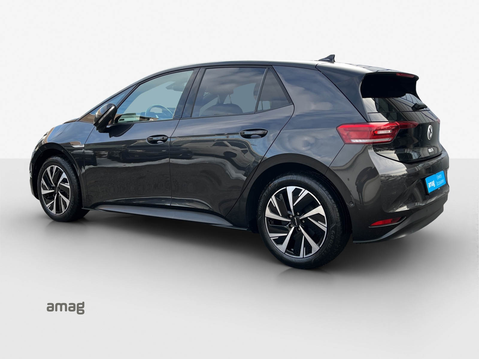 VW ID.3 Pro Performance 58 kWh Life-image-2