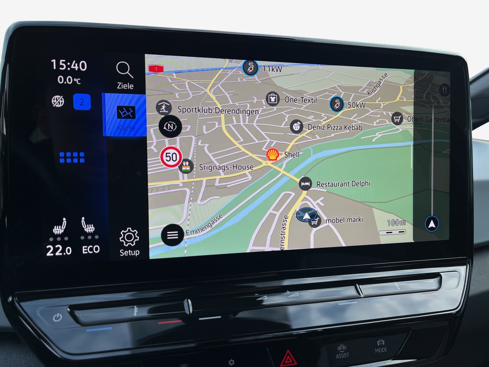 VW ID.3 Pro Performance 58 kWh Life-image-15