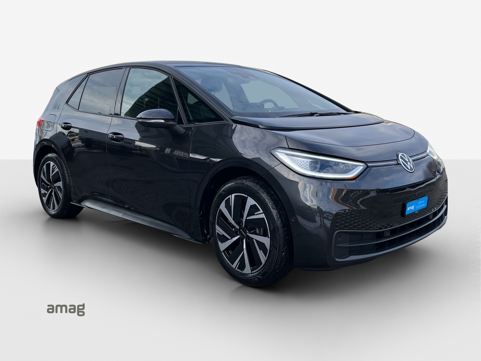 VW ID.3 Pro Performance 58 kWh Life-image-5