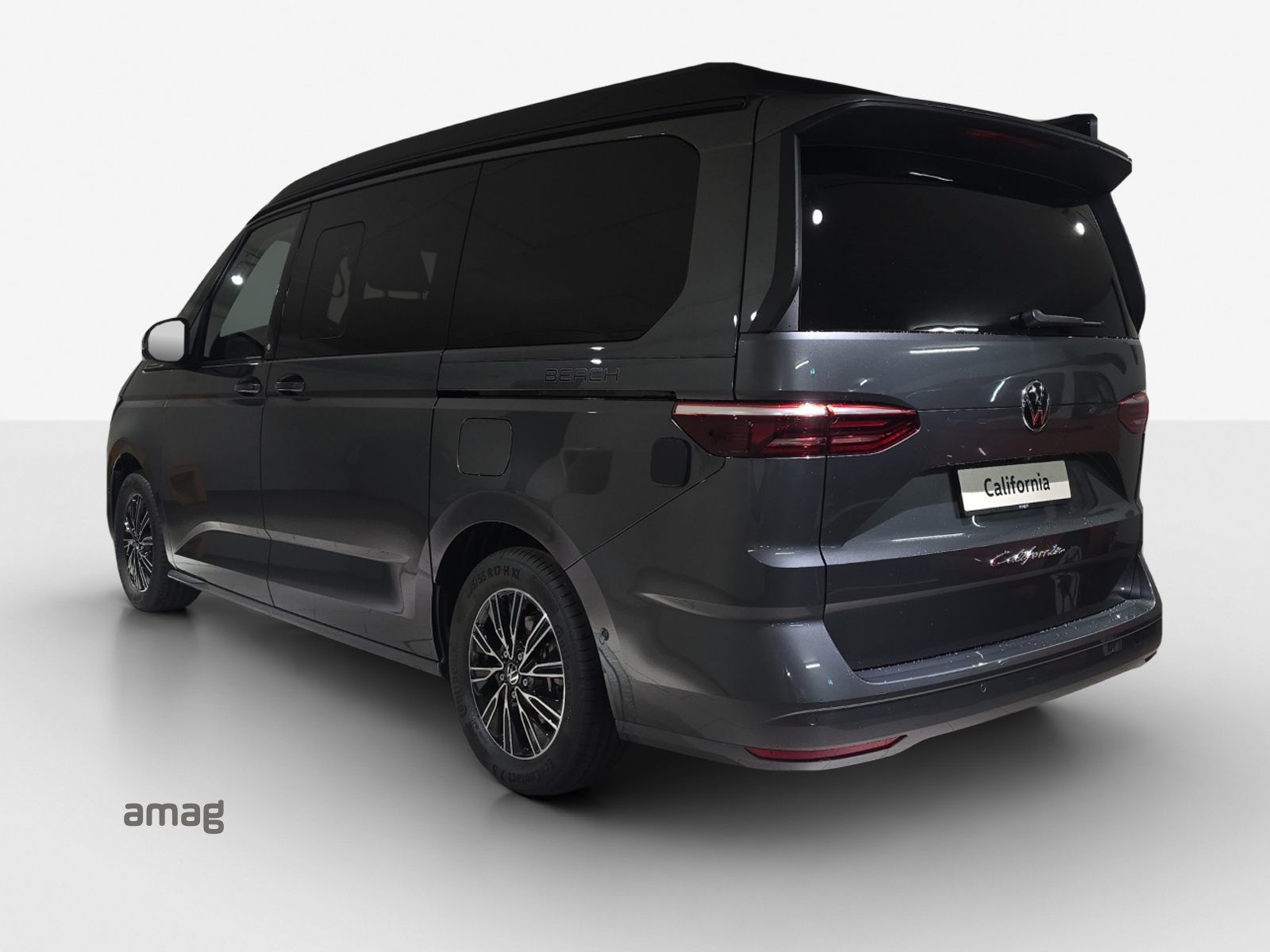 VW California 2.0 TDI Beach Tour-showroom-element-2
