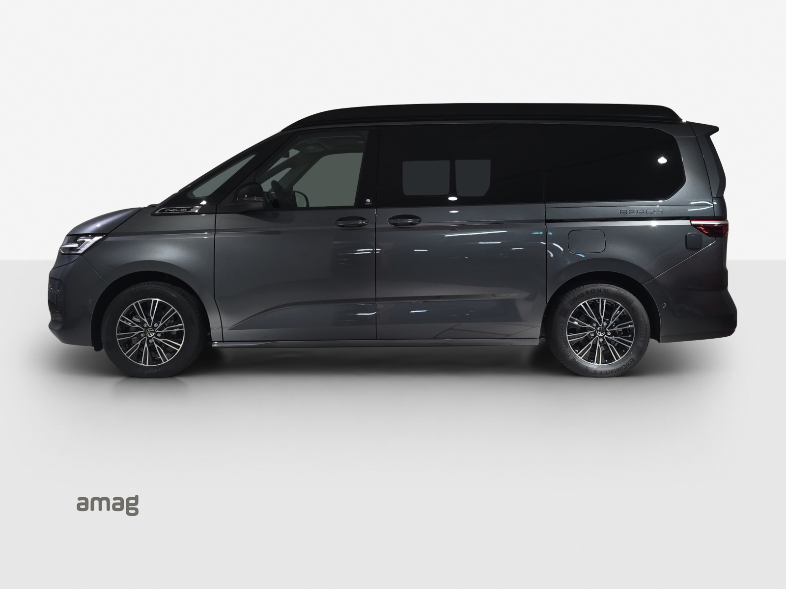 VW California 2.0 TDI Beach Tour-showroom-element-1