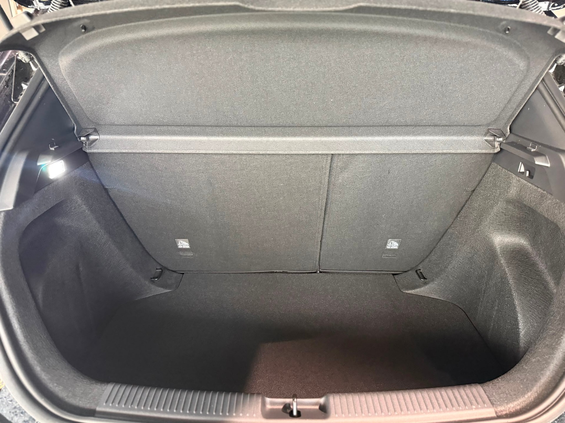 MG 3 1.5 Hybrid Luxury Aut.-image-24