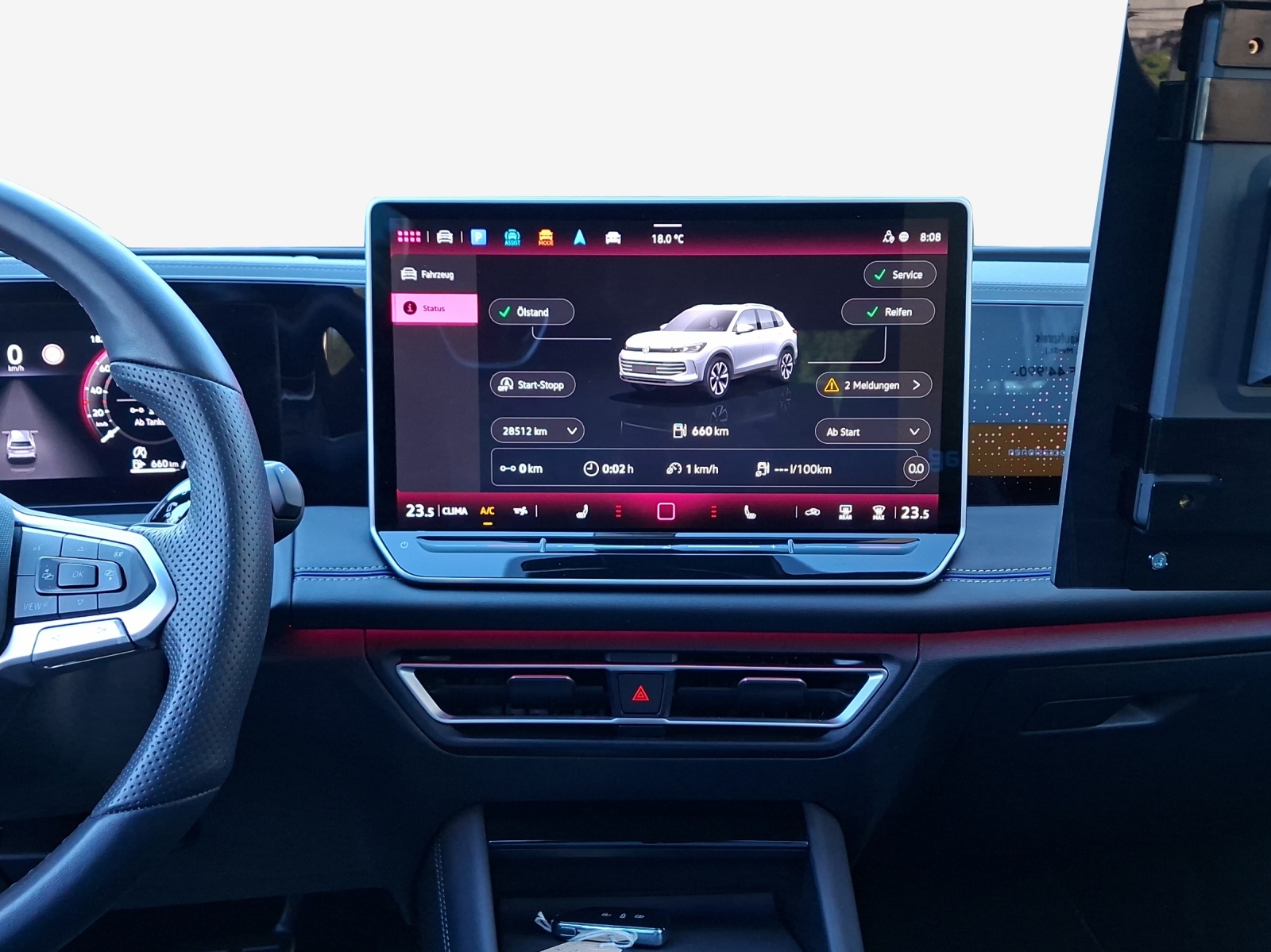 VW Tiguan 2.0 TSI DSG R-Line 4Motion-image-10