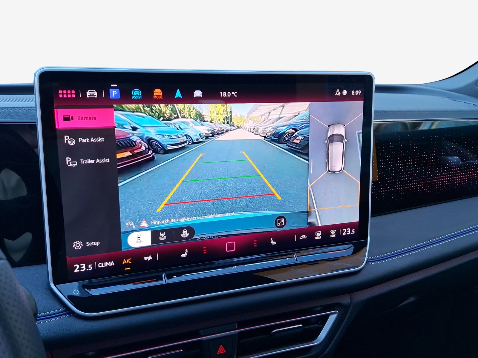 VW Tiguan 2.0 TSI DSG R-Line 4Motion-image-15