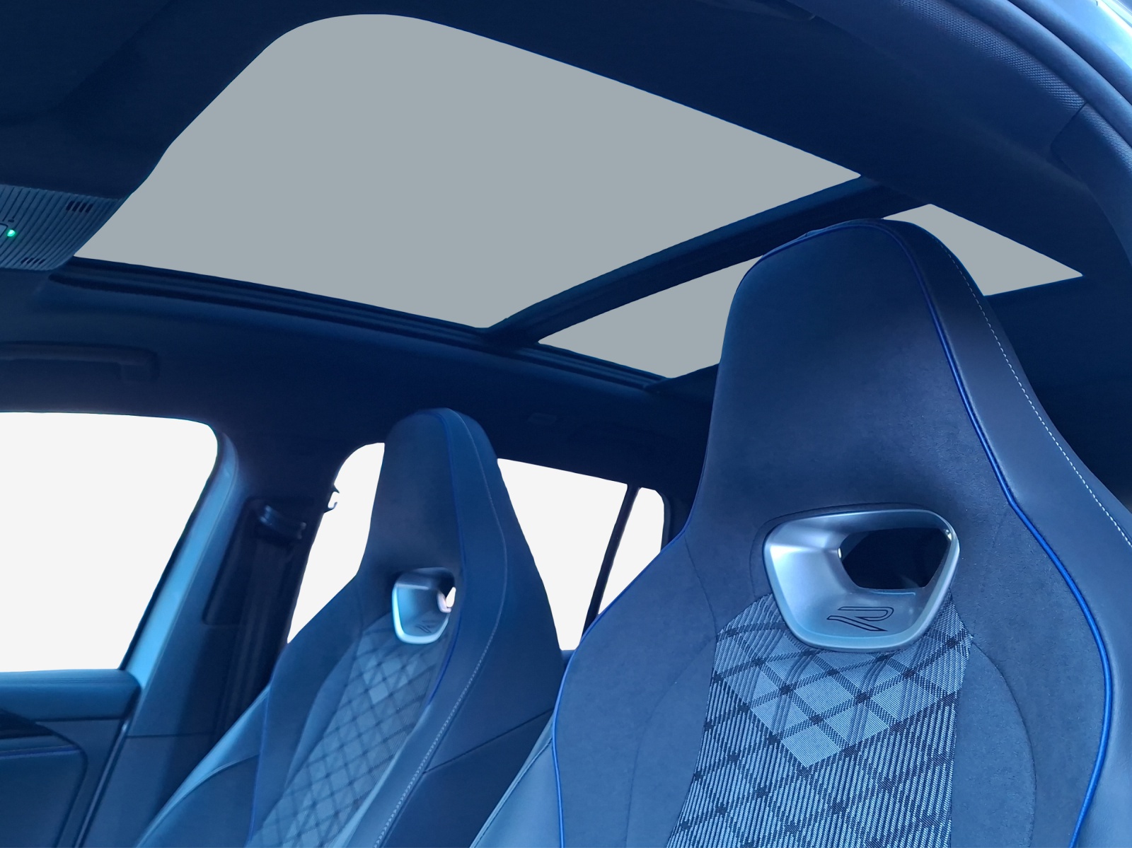 VW Tiguan 2.0 TSI DSG R-Line 4Motion-image-14