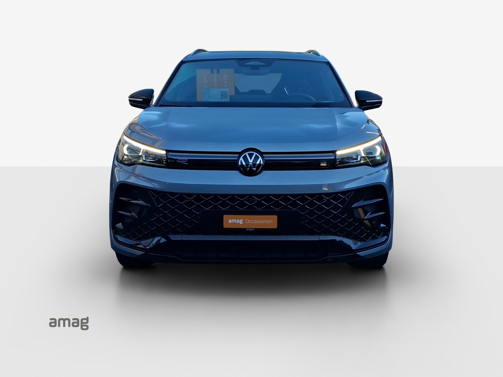VW Tiguan 2.0 TSI DSG R-Line 4Motion-image-6