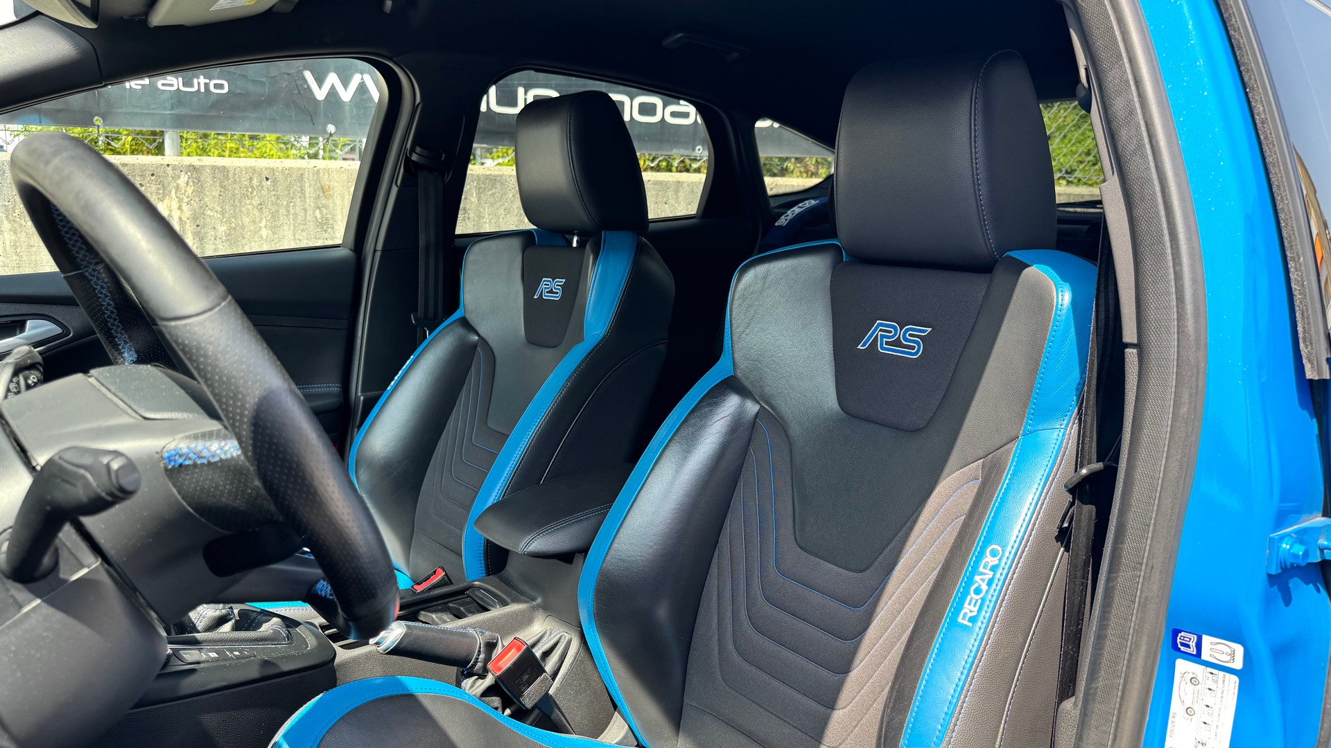 FORD Focus 2.3 EcoBoost RS AWD-image-6