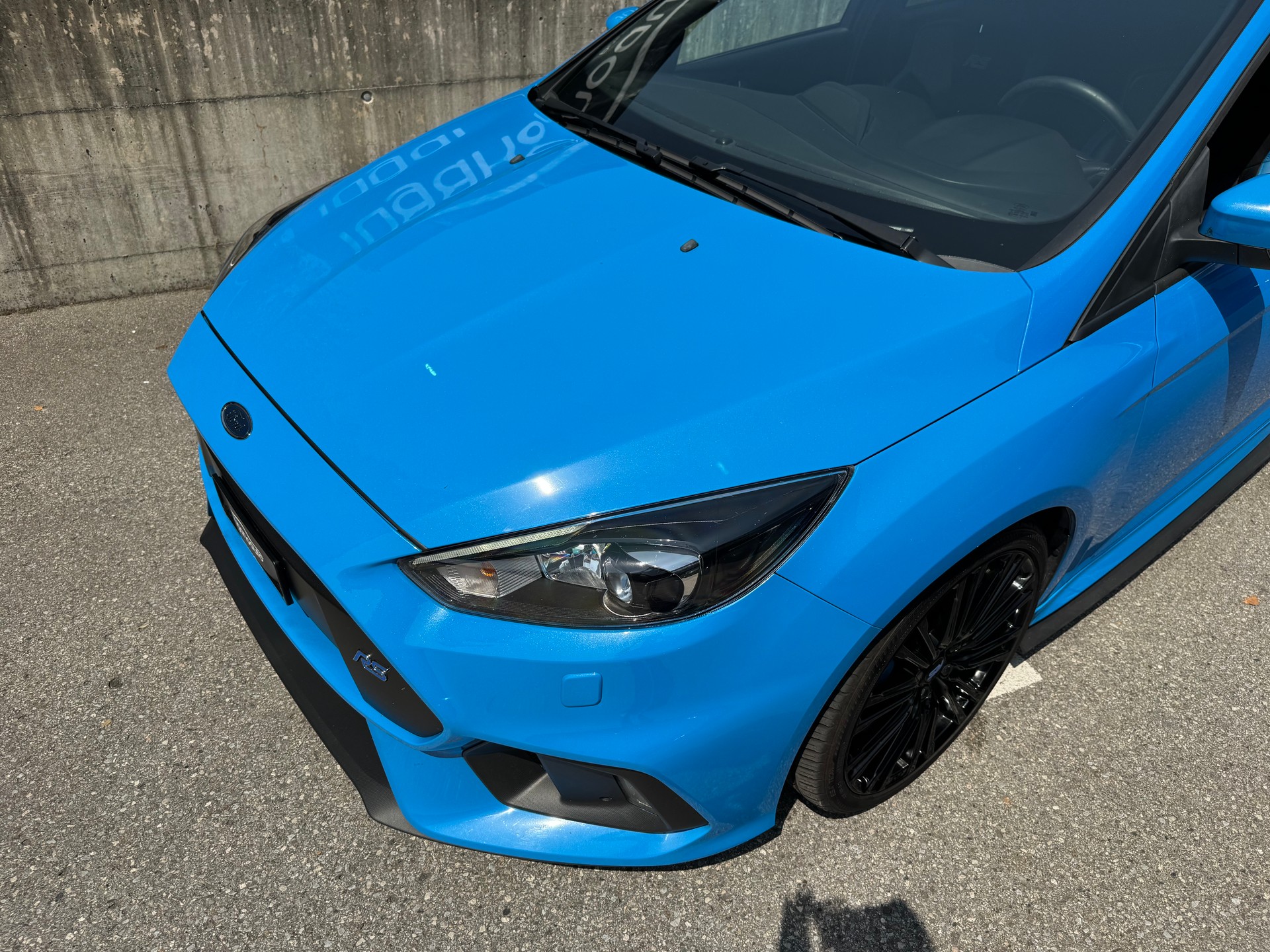 FORD Focus 2.3 EcoBoost RS AWD-image-15