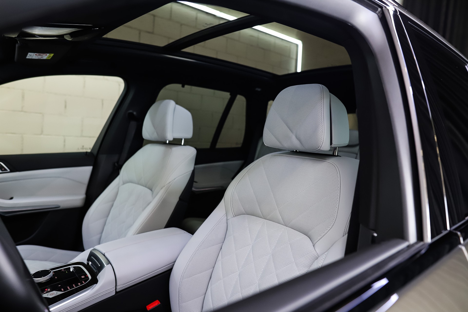 BMW X5 xDrive 48V 40d M Sport Steptronic *FACELIFT*-image-10