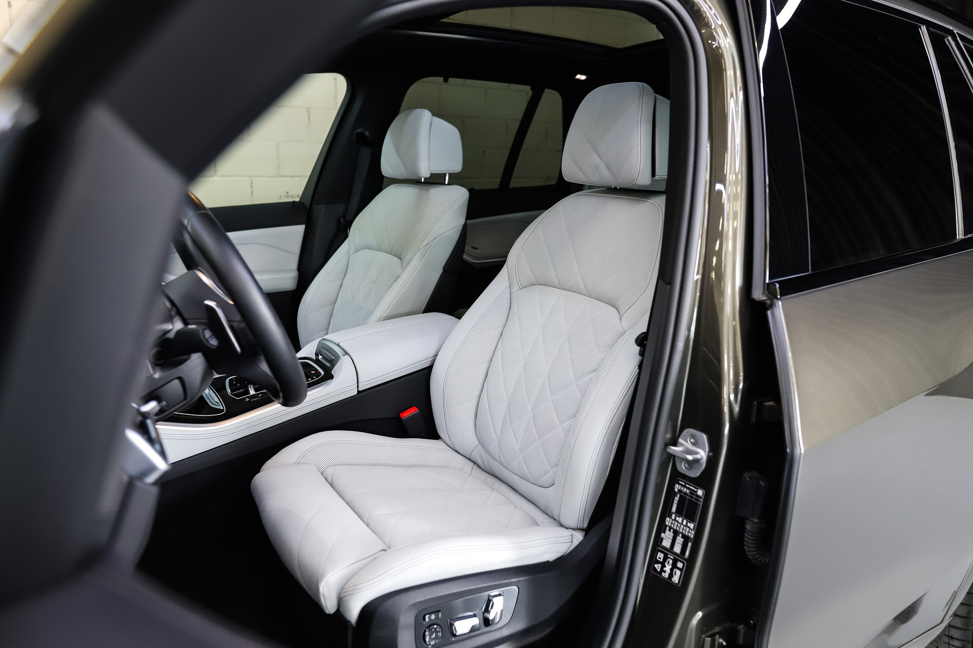 BMW X5 xDrive 48V 40d M Sport Steptronic *FACELIFT*-image-11