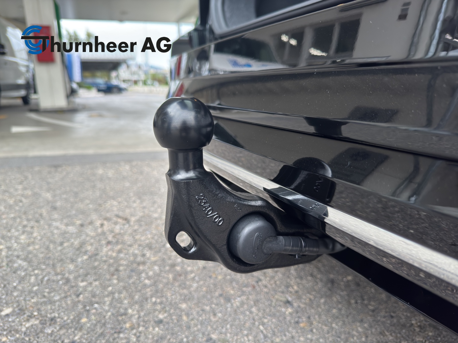 VW Touran 1.5 TSI EVO Highline United DSG-image-14