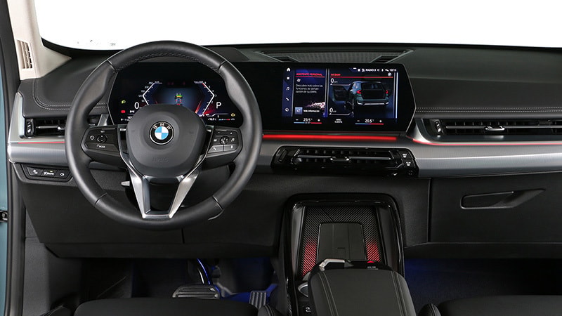 BMW 18i sDrive-image-8