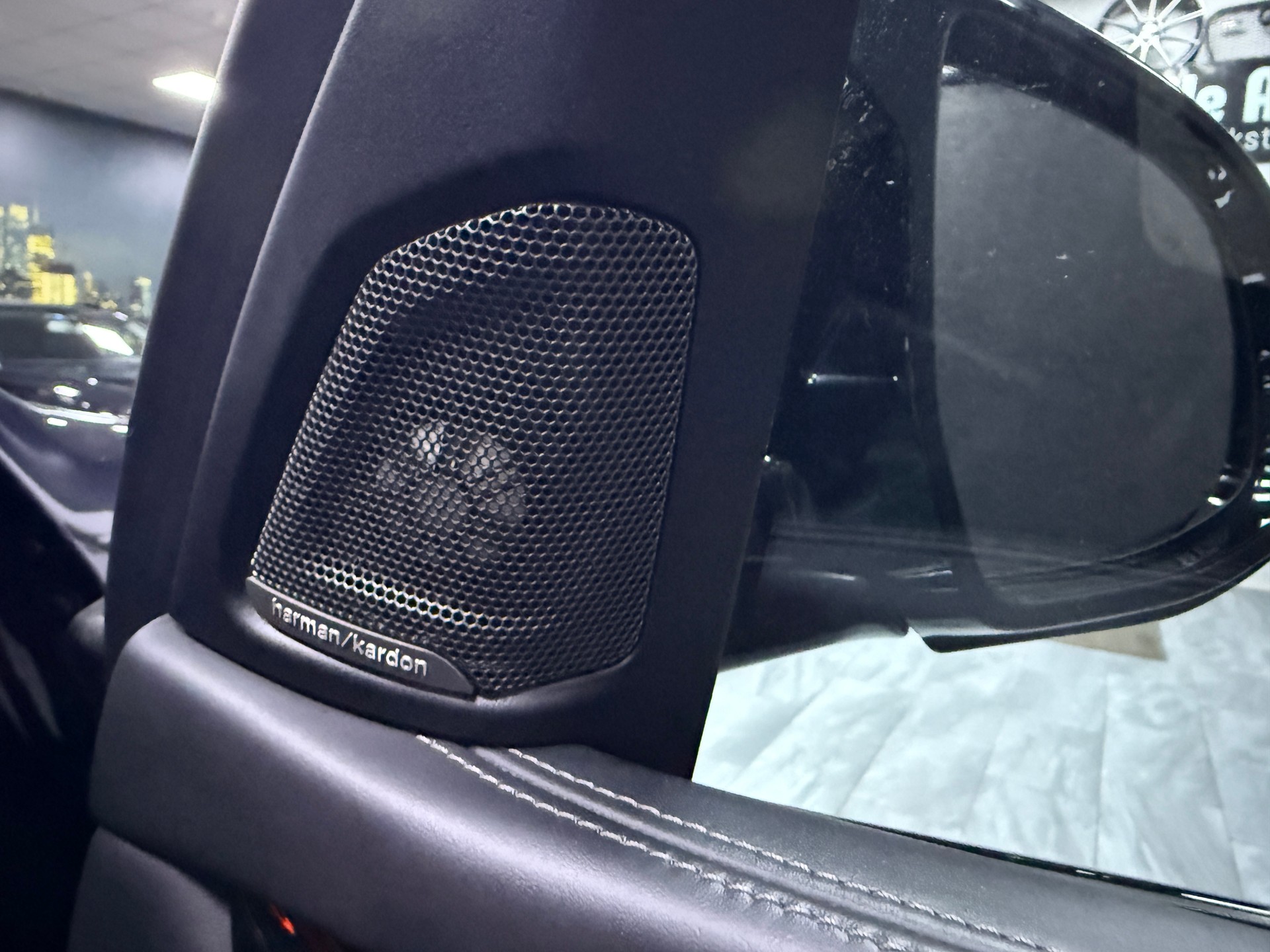 BMW X5M Edition Black Fire Steptronic / Vollausstattung-image-14