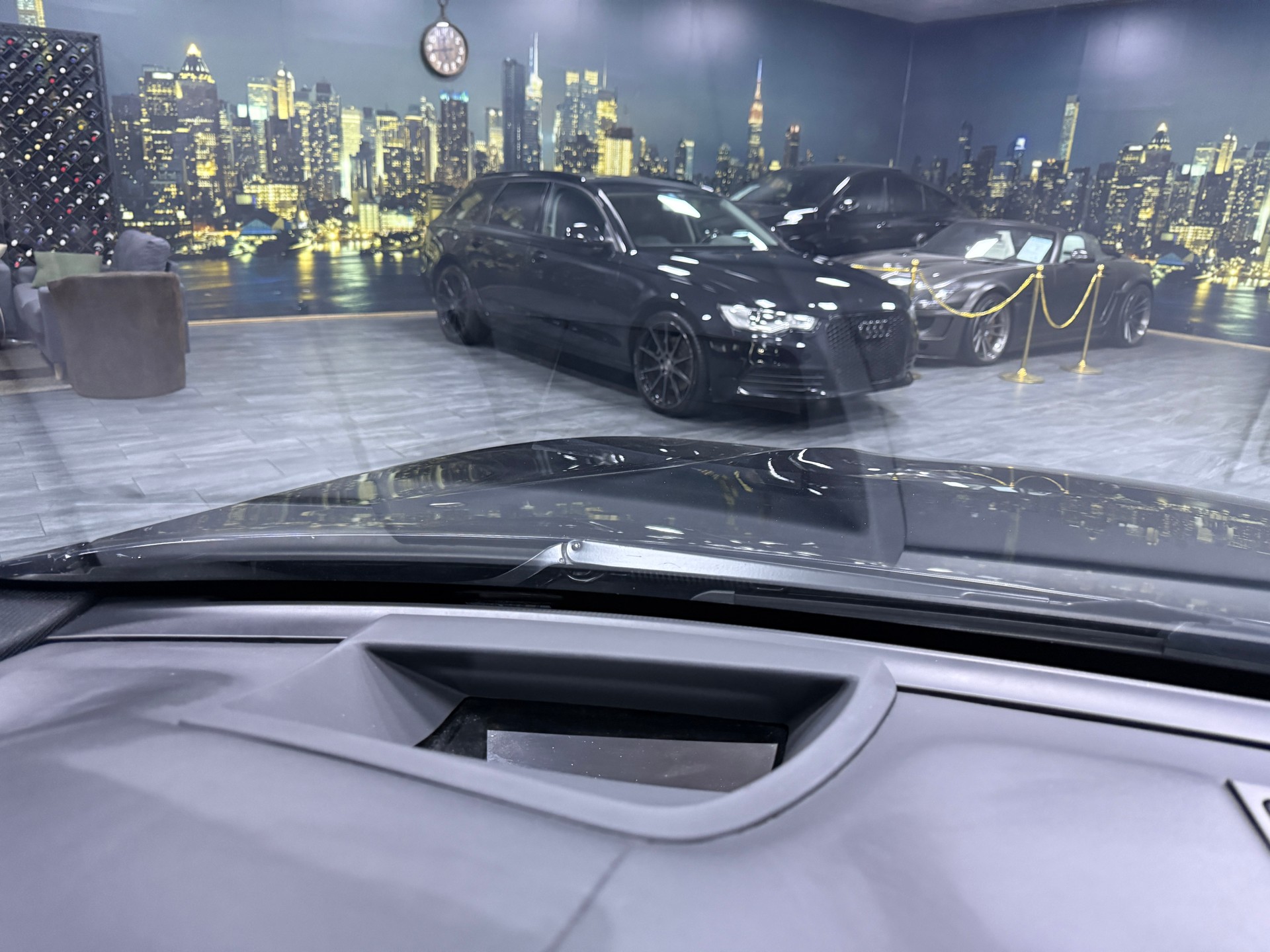 BMW X5M Edition Black Fire Steptronic / Vollausstattung-image-11