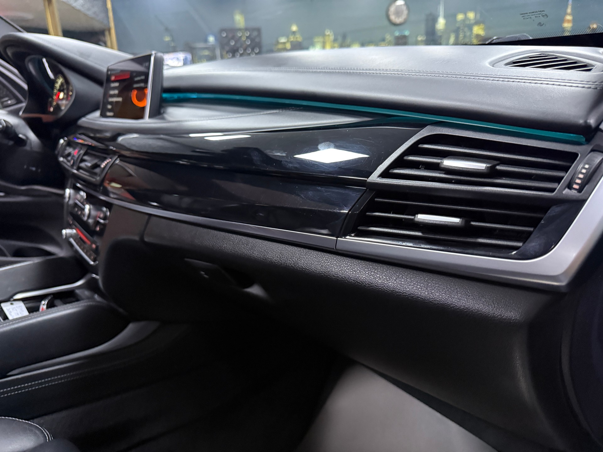 BMW X5M Edition Black Fire Steptronic / Vollausstattung-image-10
