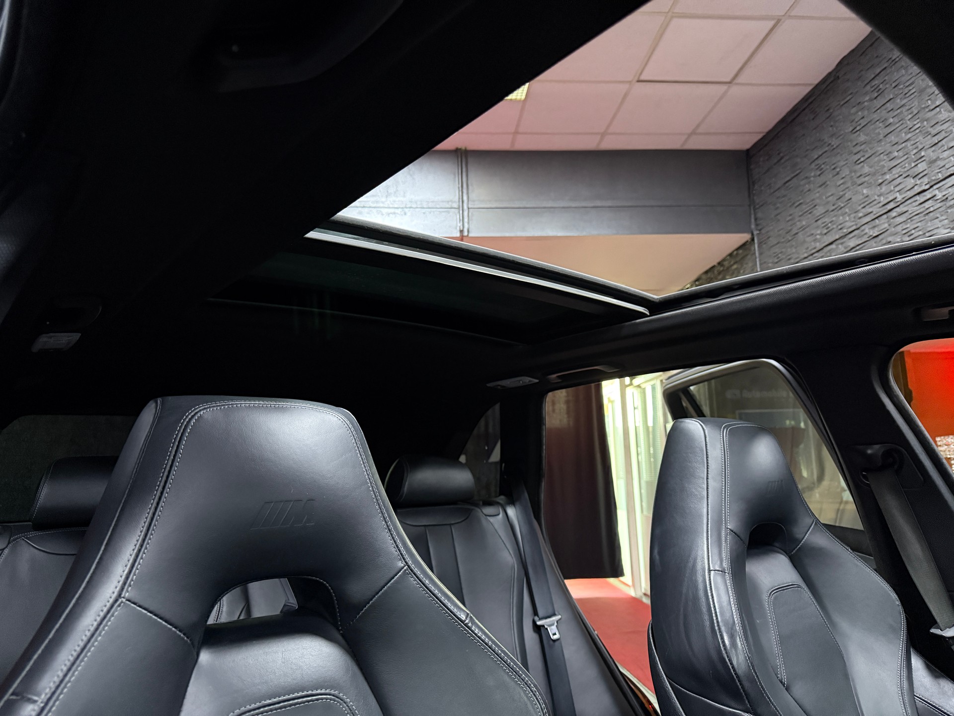 BMW X5M Edition Black Fire Steptronic / Vollausstattung-image-13