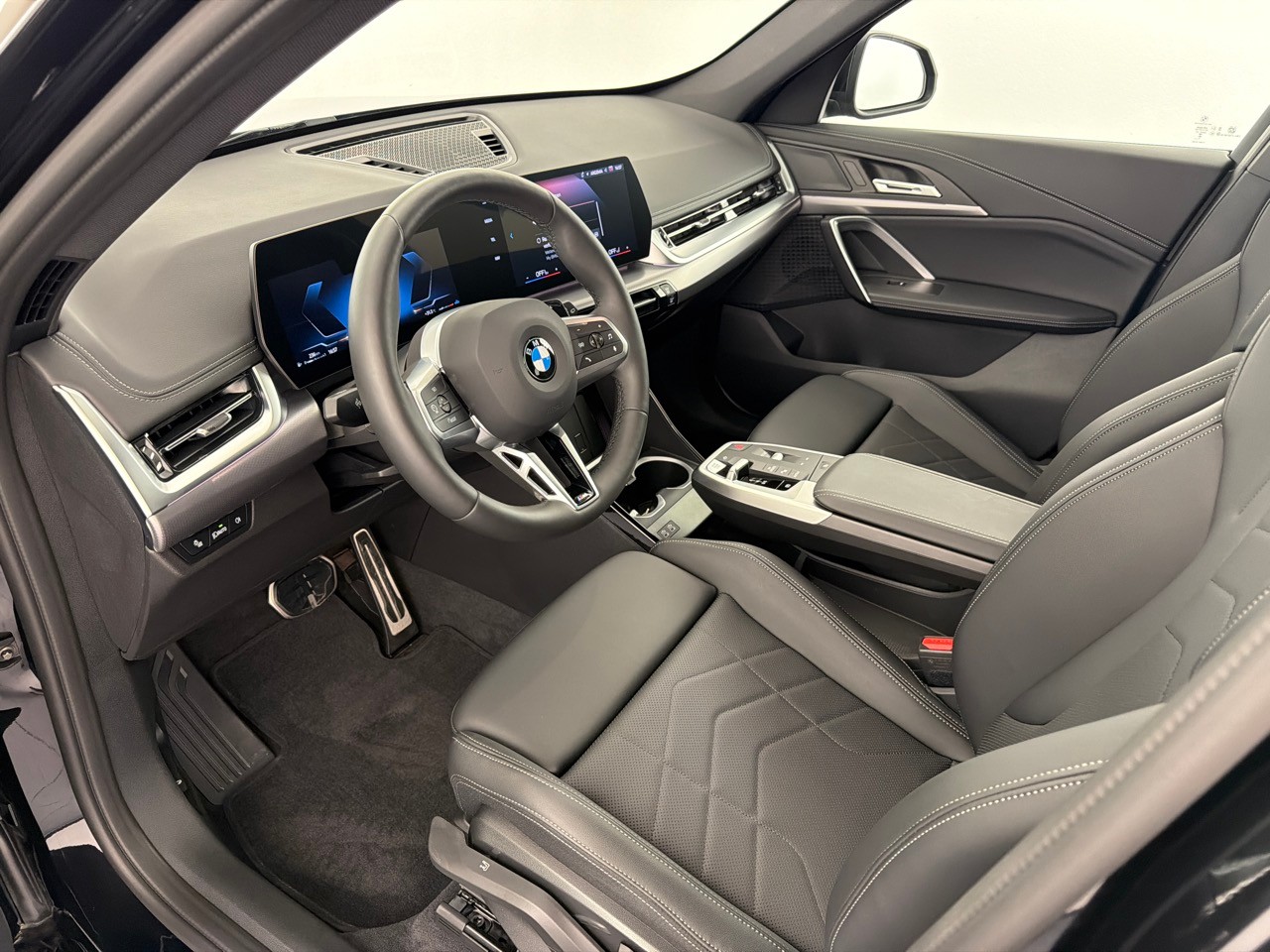 BMW X1 sDrive 18i M Sport-image-4