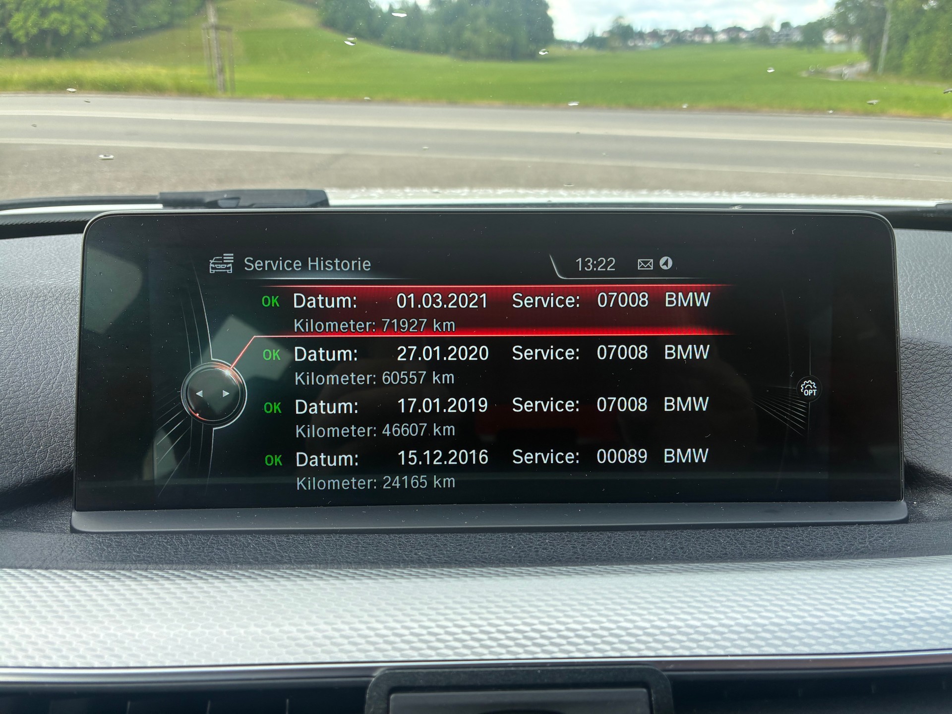 BMW 335d xDrive Sport Line Steptronic-image-11
