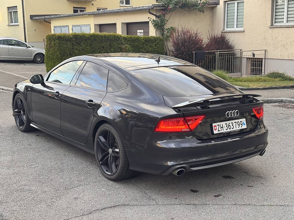 AUDI A7-image-0