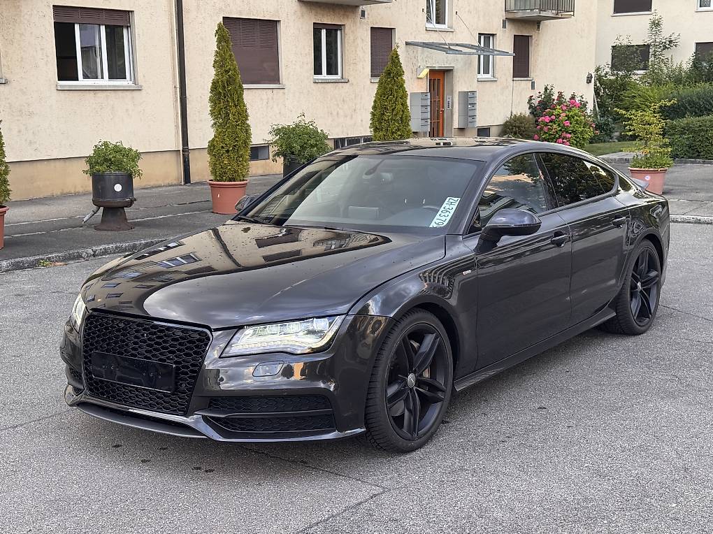 AUDI A7-image-2