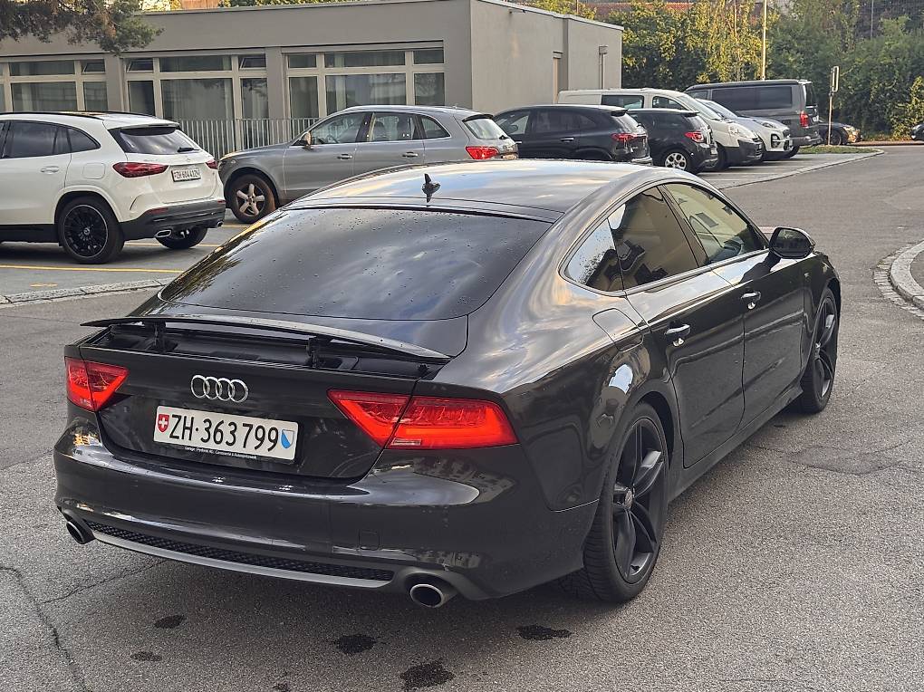 AUDI A7-image-1