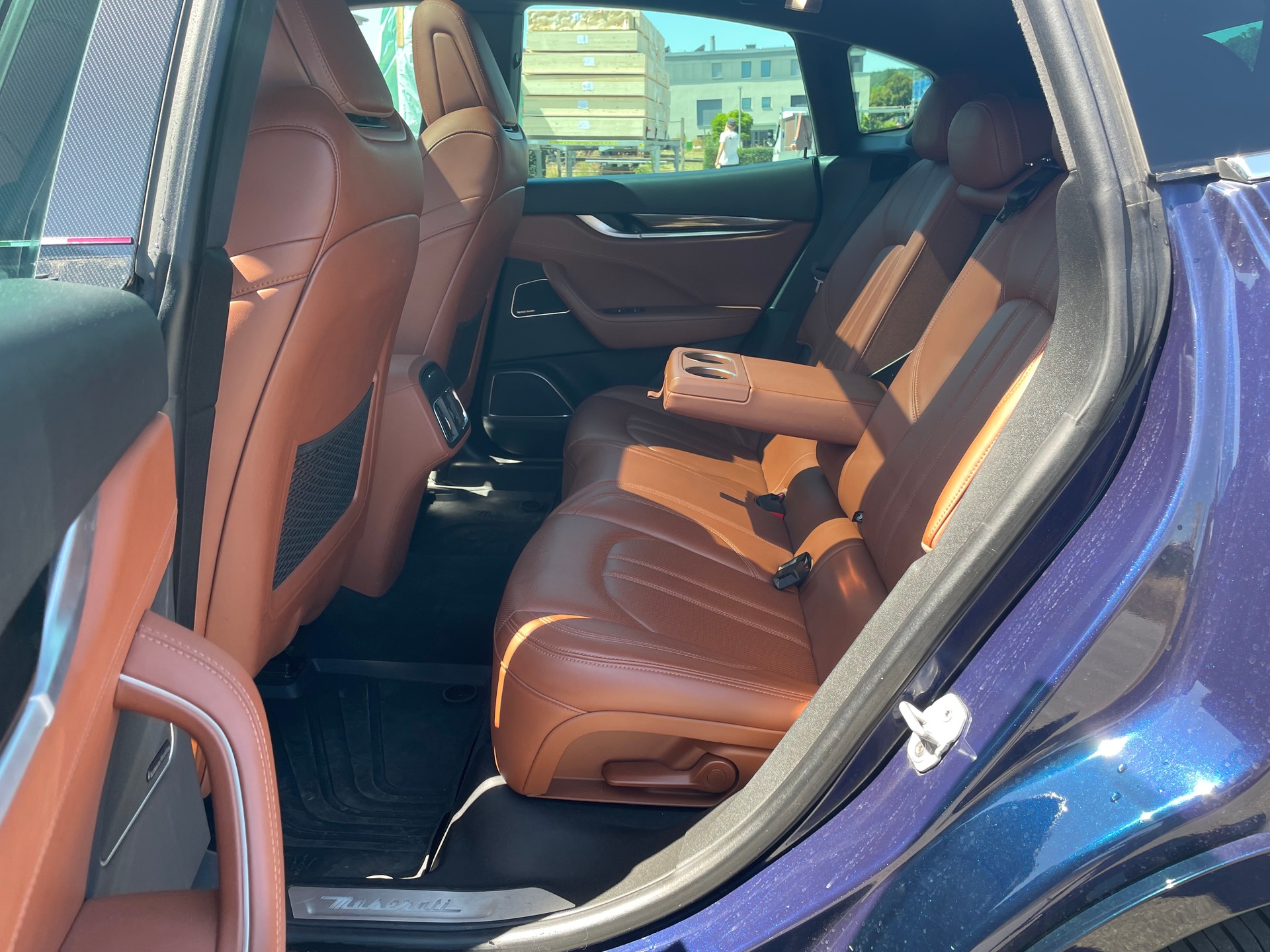 MASERATI Levante S 3.0 V6 Automatica, Frisch ab MFK 17.07.2026-image-24