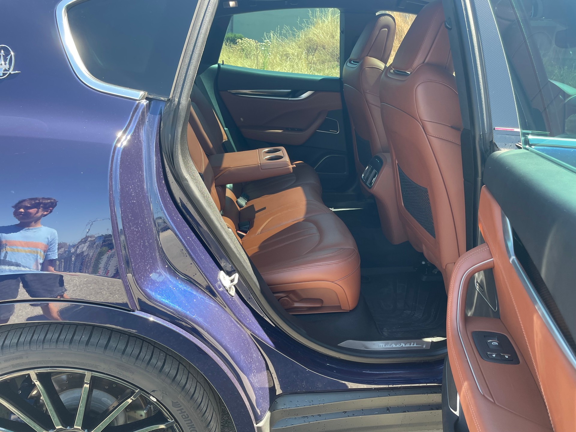 MASERATI Levante S 3.0 V6 Automatica, Frisch ab MFK 17.07.2026-image-28