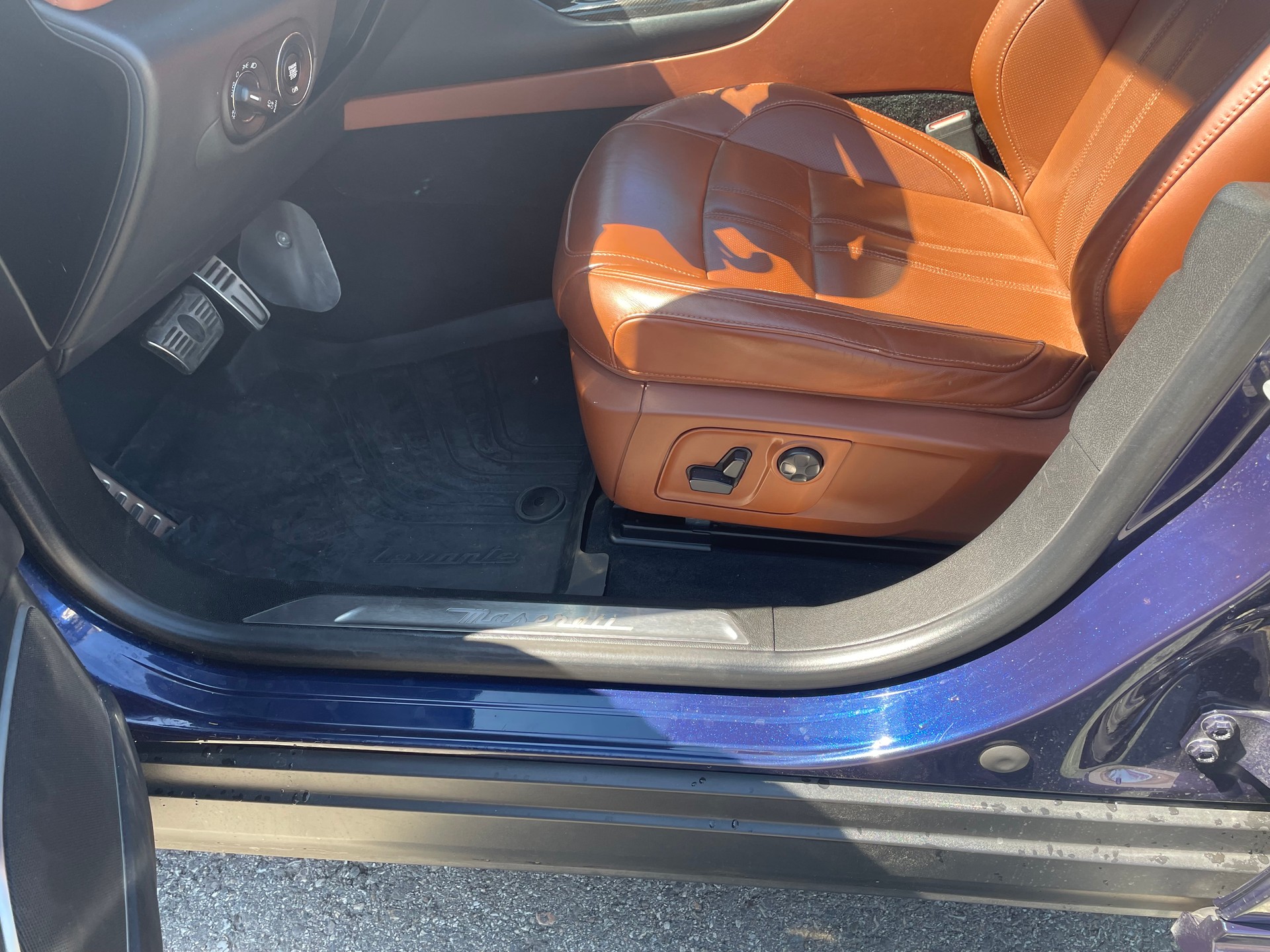 MASERATI Levante S 3.0 V6 Automatica, Frisch ab MFK 17.07.2026-image-25