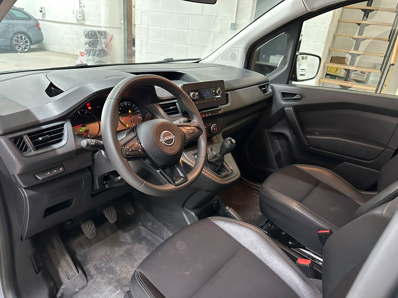 NISSAN Townstar 1.3 DIG-T L1 Tekna-image-7