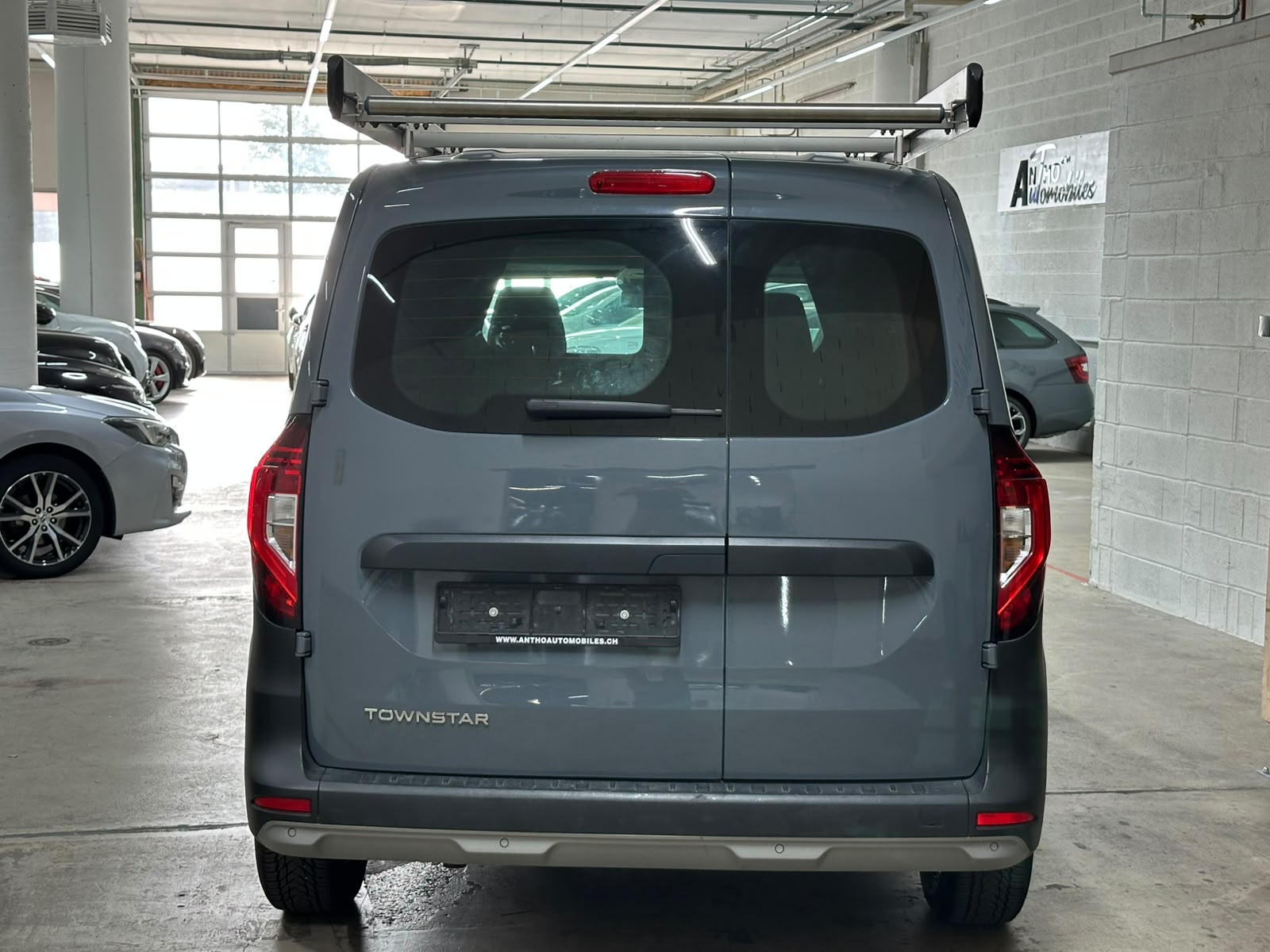 NISSAN Townstar 1.3 DIG-T L1 Tekna-image-5