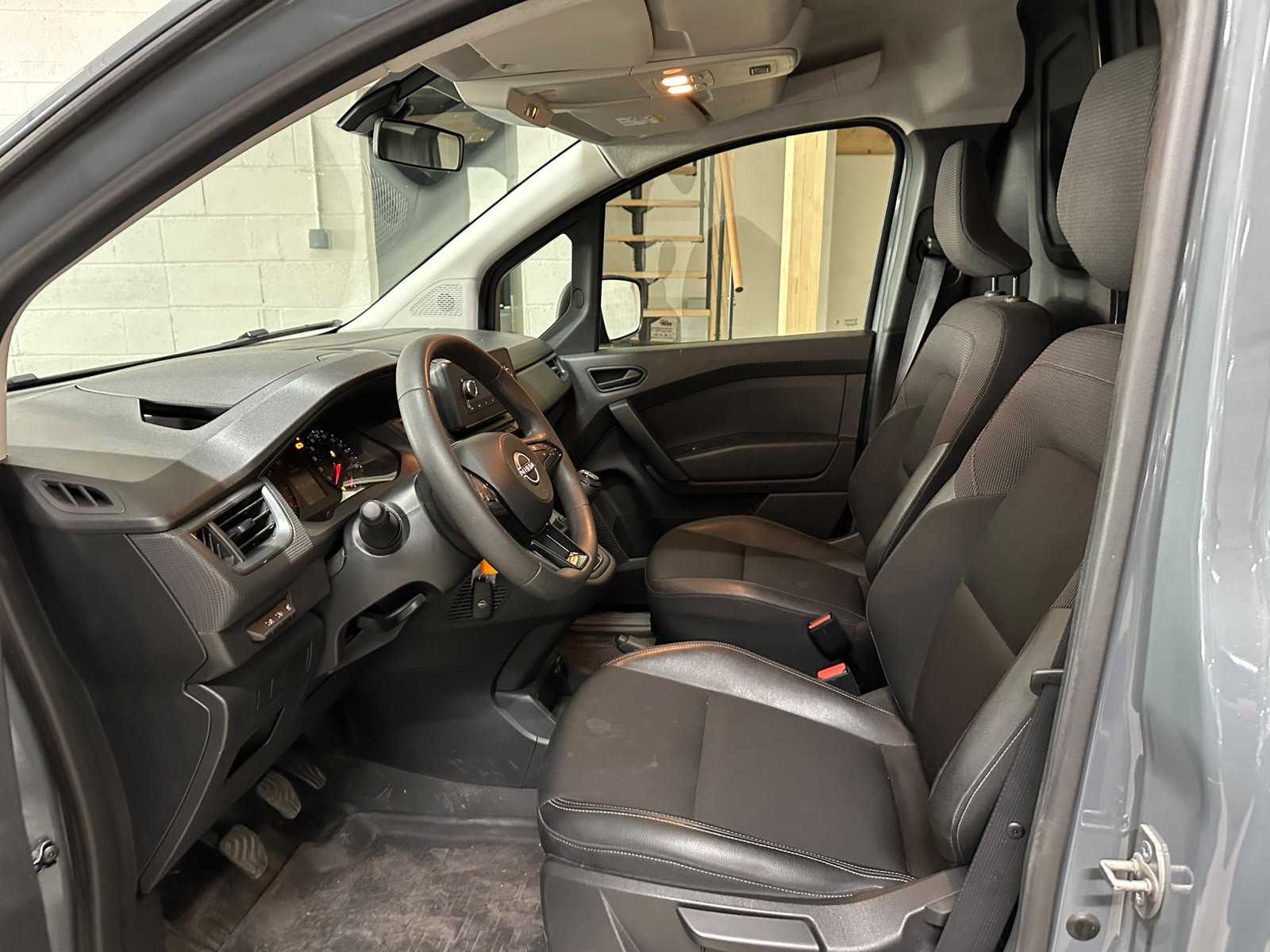 NISSAN Townstar 1.3 DIG-T L1 Tekna-image-8