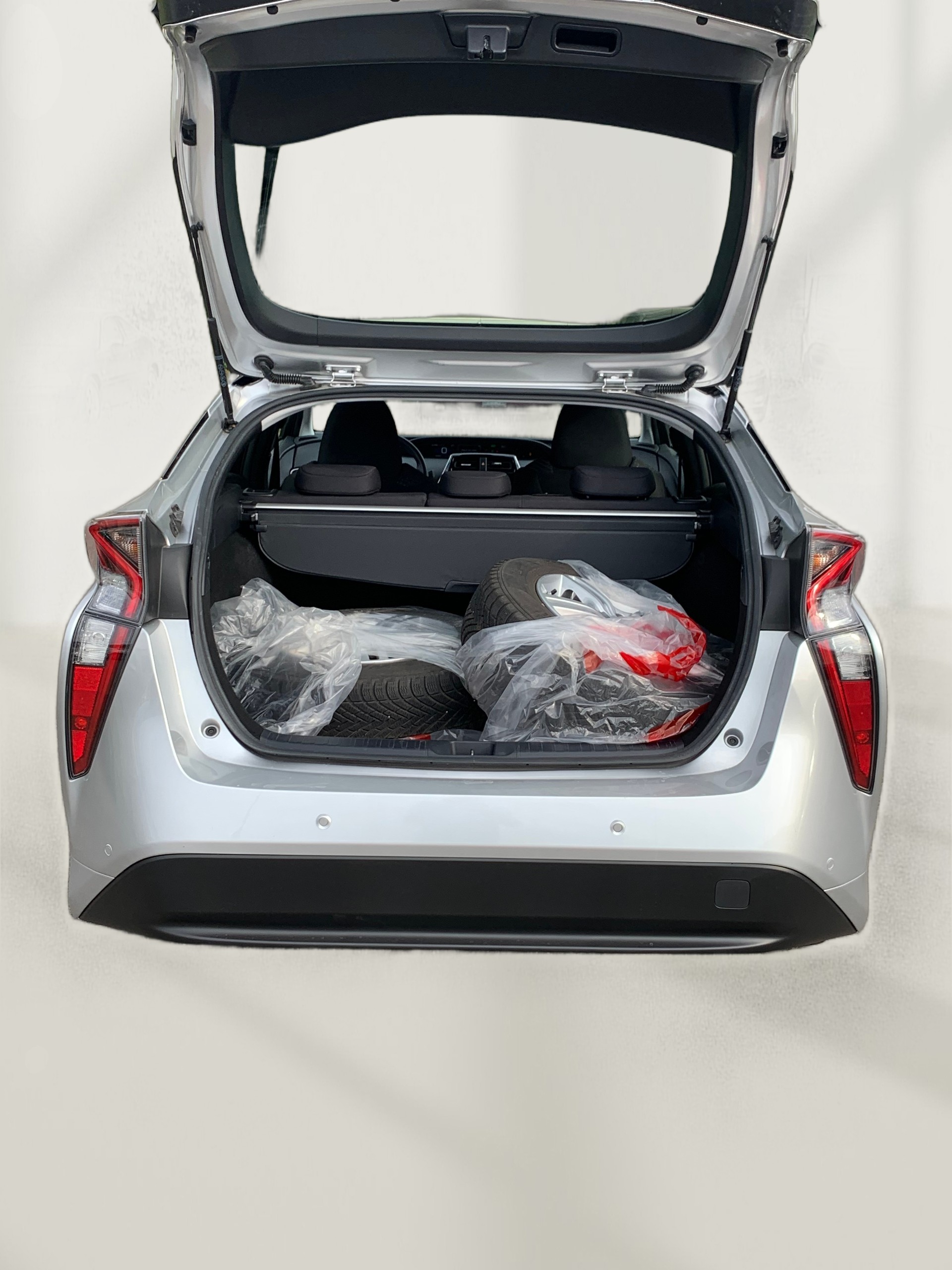 TOYOTA Prius 1.8 VVT-i HSD Sol Premium-image-9