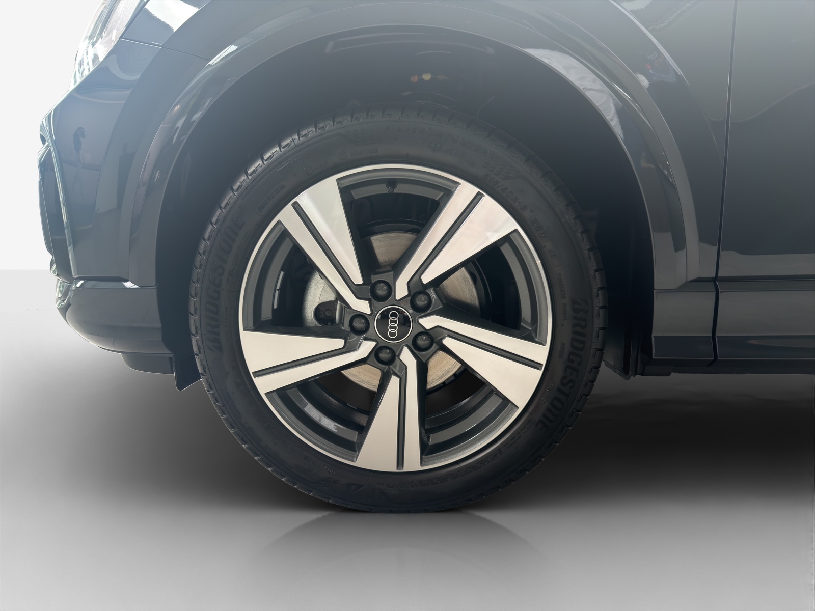 AUDI Q2 35 TFSI advanced S-tronic-image-12