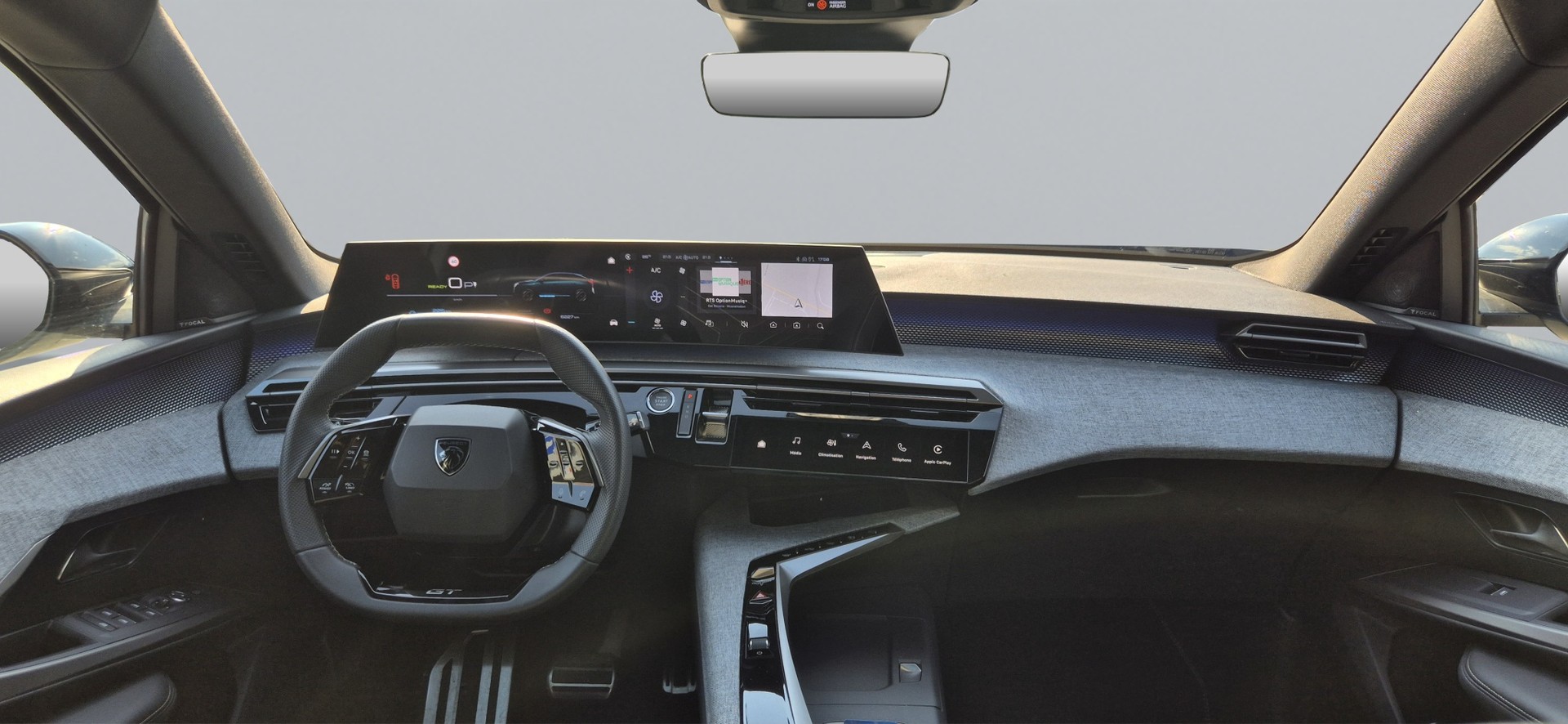 PEUGEOT 3008 e-Launch Edition AWD-image-10