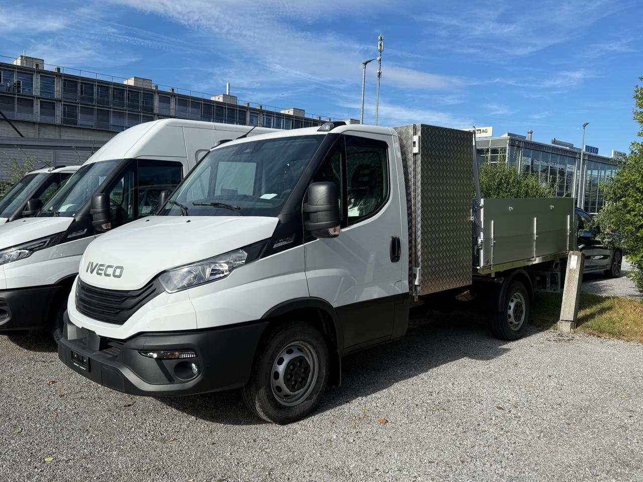 IVECO 35S16A8-image-0
