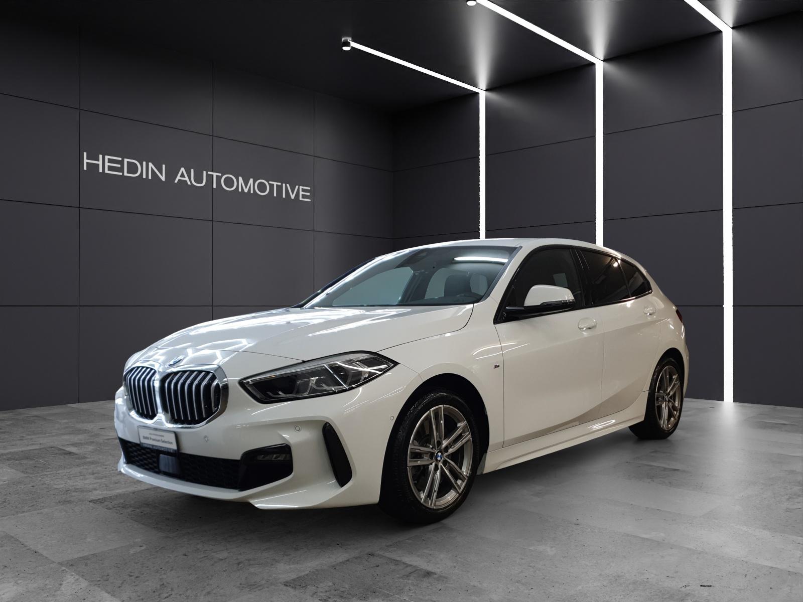 BMW 120i-image-0