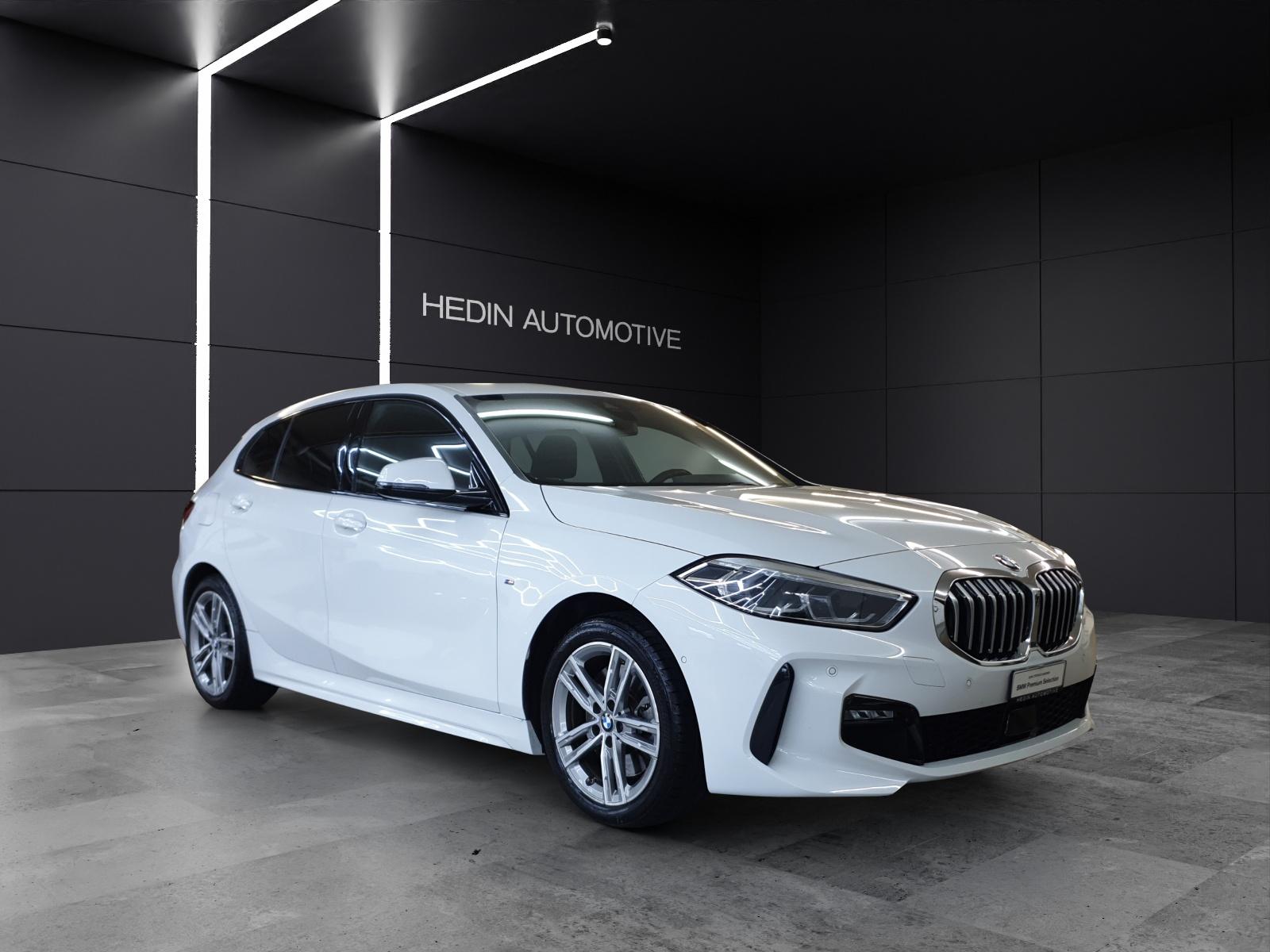 BMW 120i-image-6