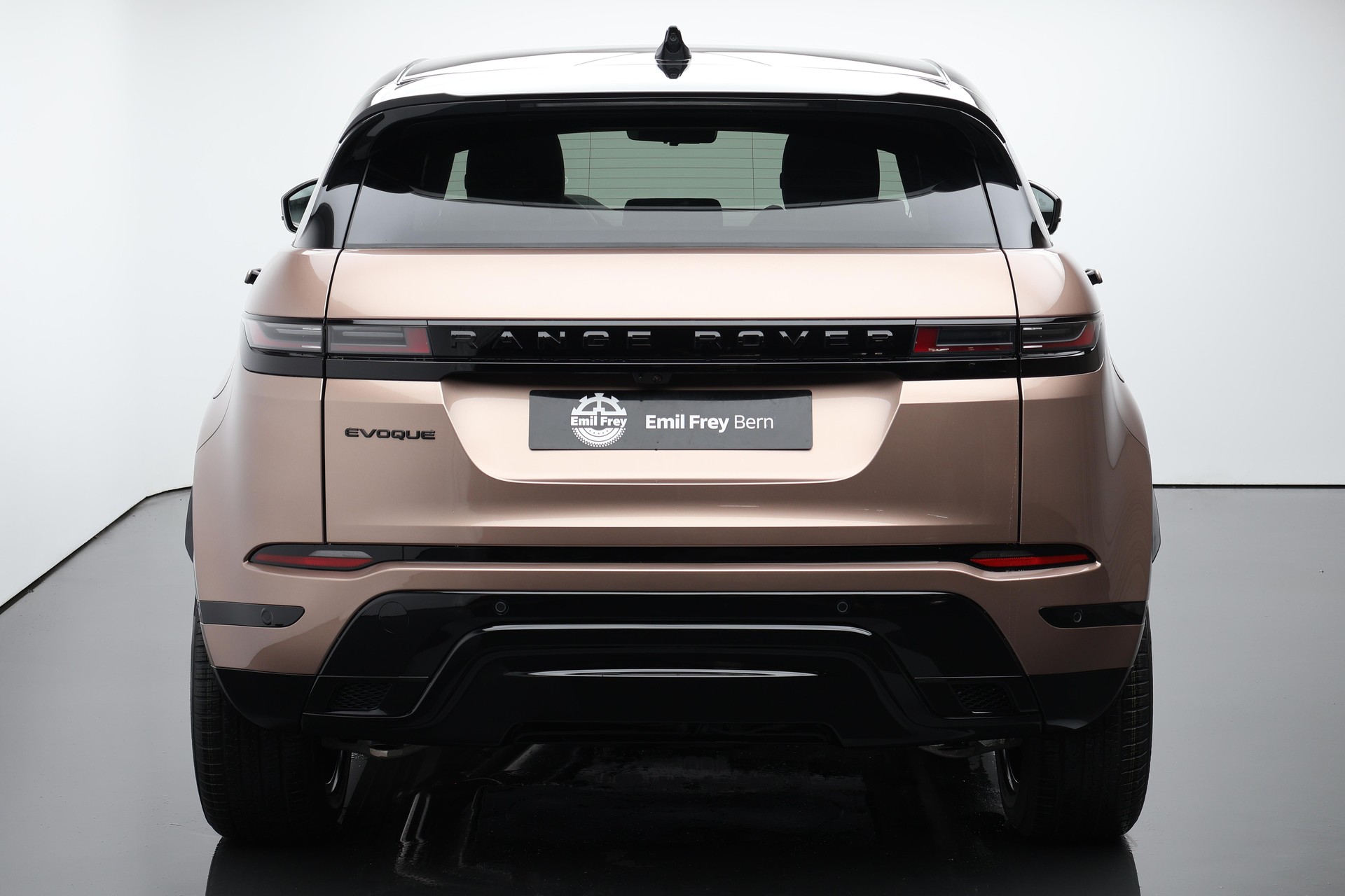 LAND ROVER Range Rover Evoque 1.5 T 270e Dynamic SE-image-5