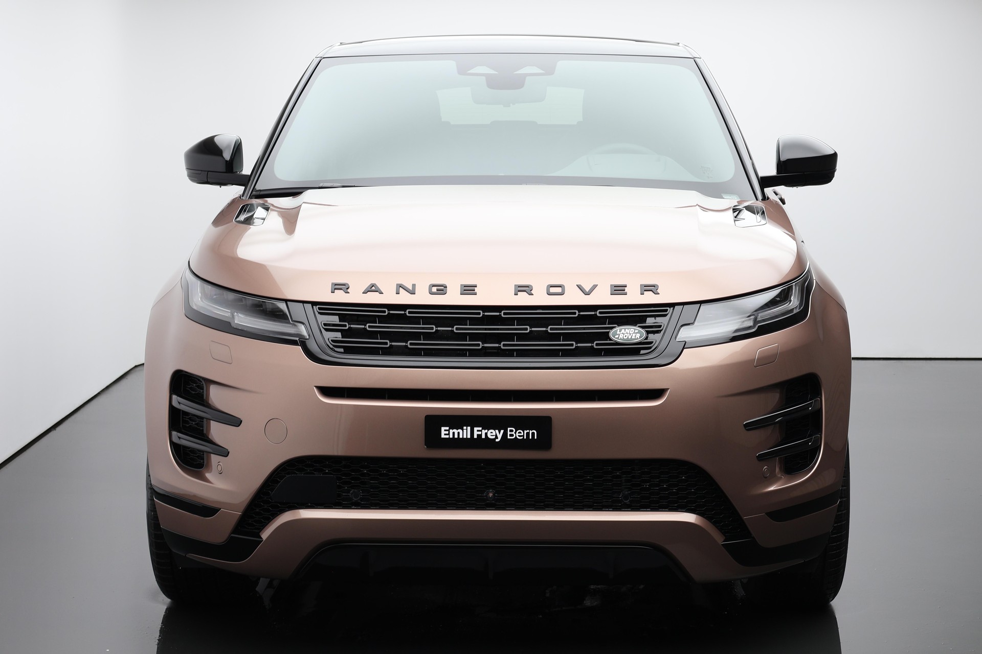 LAND ROVER Range Rover Evoque 1.5 T 270e Dynamic SE-image-4